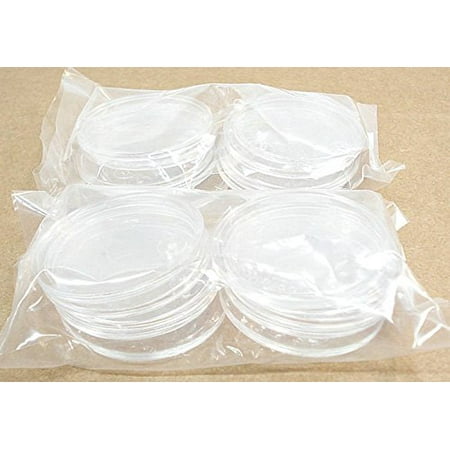 GI Joe Clear Action Figure Stands for Vintage Joes Quantity of 20