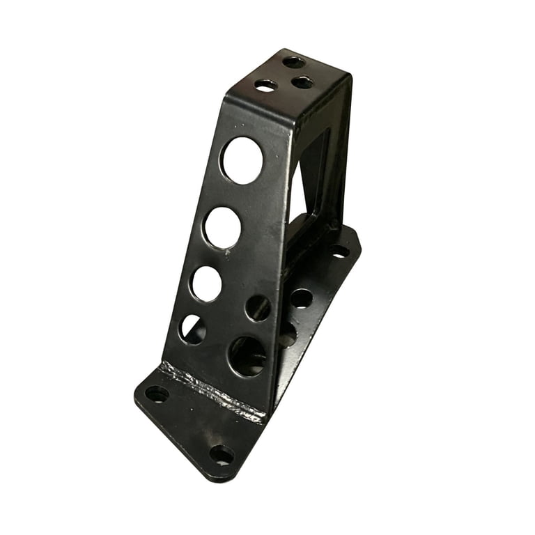 Jackspania K20/K24 Engine Swap Transmission Mount Bracket For Integra DC2 & EG
