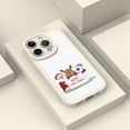 thumbnail image 4 of Obtenga la máxima protección para su iPhone con una elegante y duradera cubierta de goma de TPU para teléfono, 4 of 4