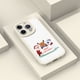 thumbnail image 4 of Obtenga la máxima protección para su iPhone con una elegante y duradera cubierta de goma de TPU para teléfono, 4 of 4