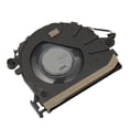thumbnail image 4 of Enfriador de aire de CPU ventilador de refrigeración de CPU de repuesto compacto duradero para talleres de reparación de portátiles ANGGREK Otros, 4 of 8