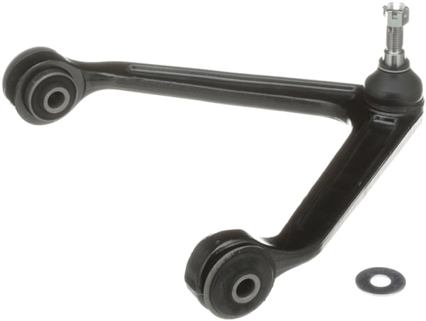Delphi Suspension Control Arm And Ball Joint Assembly P/N:Tc5662 Fits select: 2002-2005 DODGE RAM 1500, 2004-2009 DODGE DURANGO