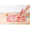 thumbnail image 3 of Mastrad Silicone Pastry & BBQ Brush, Black, 3 of 4