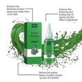 thumbnail image 4 of Solución nutritiva para plantas shaofei MOONSPRY líquido orgánico para crecimiento de flores 50 ml, 4 of 5