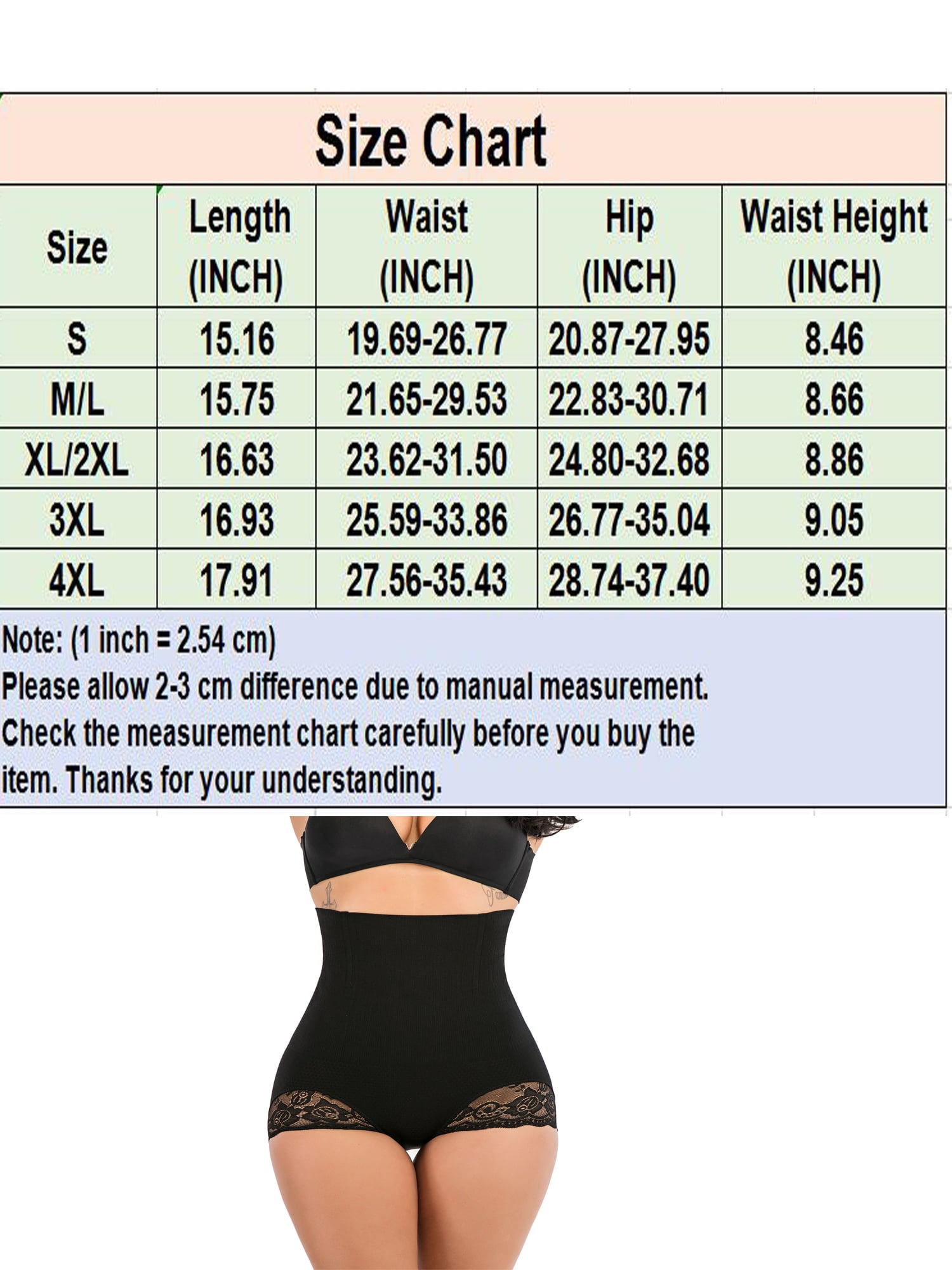 YouLoveIt Maternity Maternity Shapewear Panties Plus Size Pregnancy  Shapewear High Waist Pregnancy Underwear Panties Maternity Belly Support  Mid-Thigh Short Seamless Thigh Shaper 