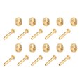 thumbnail image 3 of Olive Heads Needle, 10Set Bike Needle, Práctica Alta Confiabilidad Para M355/M395/M445/M446/M447 Bicicleta Equipo De Accesorios De Ciclismo Bicicleta Cergrey BH59, 3 of 8