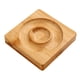 thumbnail image 5 of Bamboo Bead Pendant Bracelet Bangle Display Tray Organizer for Showcase Shop Yuyangstore Bandeja para brazalete, 5 of 8