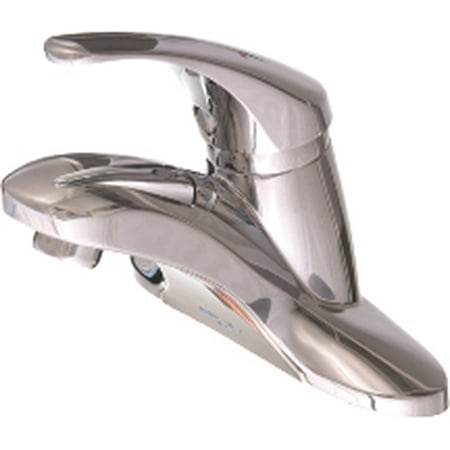 Symmons S 20 Ips Single Handle Lavatory Faucet