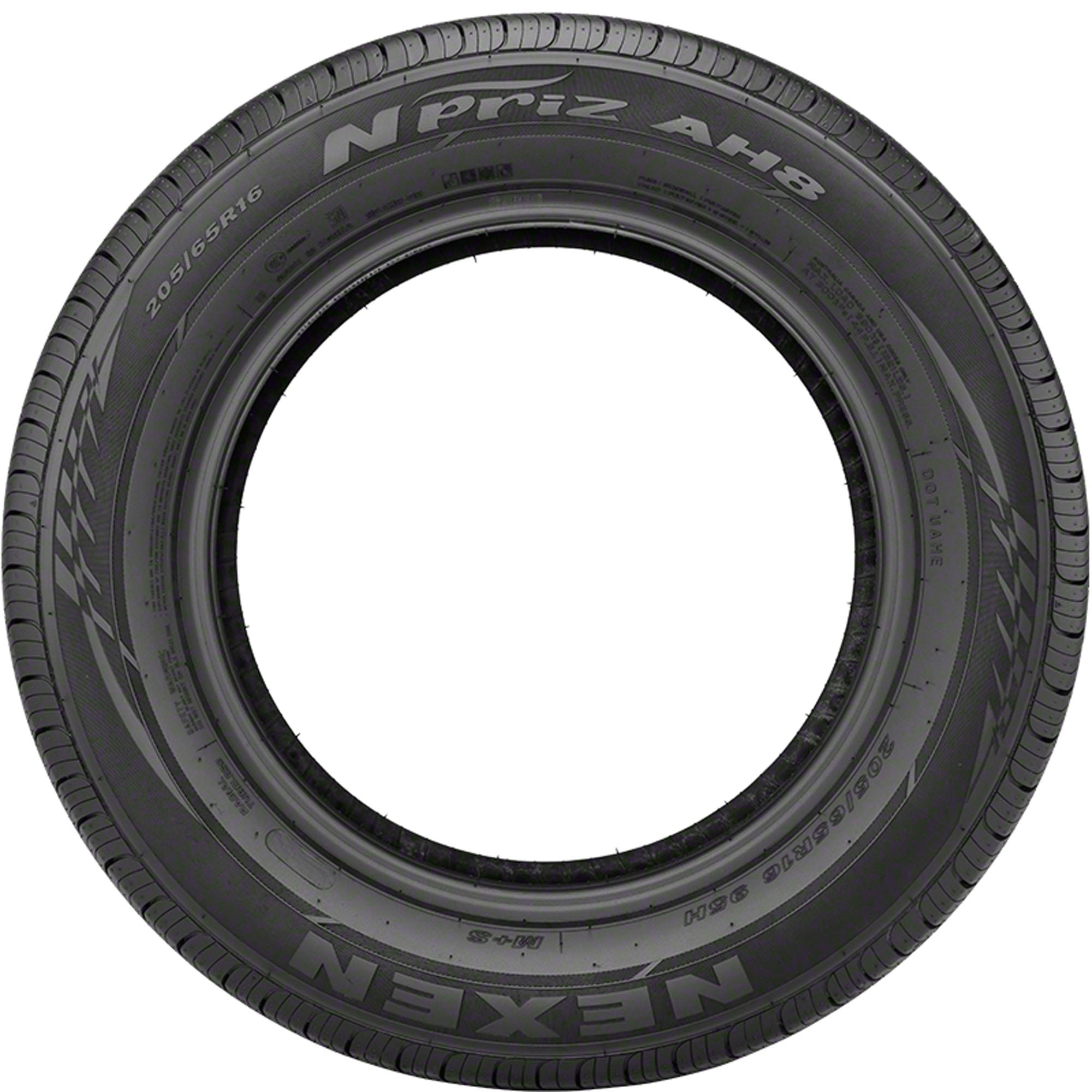 Nexen N’Priz AH8 All Season 185/60R16 86H Passenger Tire Nexen N’Priz AH8 All Season 185/60R16 86H Passenger Tire Sansujyuku sansujyuku.com