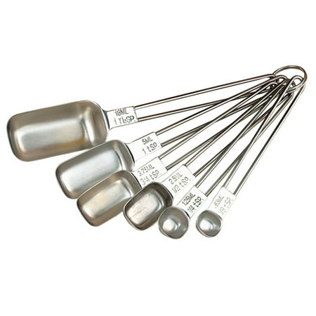 - Spice Measuring Spoons