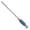 D, variant on Heavy Duty Knife Sharpener Stick, Metal Core Sharpening Rod for Kitchen Cutlery, Ergonomic Non-Slip Handle for Safe Honing at Home, Rust Resistant, Easy to Use, By Harlik