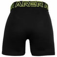 thumbnail image 5 of Under Armour Men Boxer Shorts Cotton Black Xl, 5 of 9