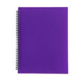 thumbnail image 1 of Youkk A4 Sheet Music Organizer Store And Music Sheets Sturdy And Durable.multiple purple 1Set, 1 of 6