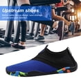thumbnail image 1 of Zapatos de vadeo, Zapatos deportivas transpirables para la playa para adultos, mujeres y hombres (azul 40) Wdftyju Tenis De Mujer Tenis De Hombre, 1 of 6