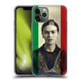 thumbnail image 1 of Head Case Designs Officially Licensed Frida Kahlo Portraits And Quotes Young Soft Gel Case Compatible with Apple iPhone 11 Pro, 1 of 7