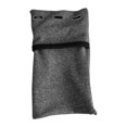 thumbnail image 4 of Minkissy 1Pc Grey Outdoor Sports Arm Bag for Mobile Phone with Scratch Resistant Design, 4 of 8