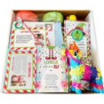 thumbnail image 5 of Elf Kit 24 Jours de Compte à Rebours de Noël Calendrier Nouveau_Perfect Gift, 5 of 5