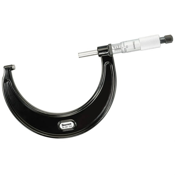 T436.1XRL-4 Micromètre Extérieur