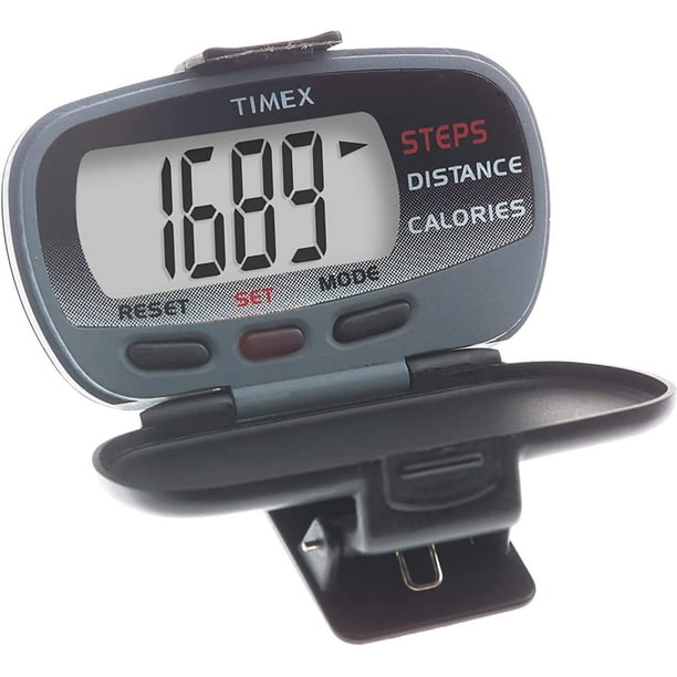 Bracelet de montre de fitness LCD, podomètre de sport, compteur de pas de  course, compteur de calories de distance de marche, suivi numérique -  AliExpress
