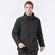 thumbnail image 5 of TFixol 3 en 1 Chaquetas para exterior Softshell Cortavientos Impermeable con capucha Lluvia, 5 of 8