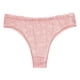 thumbnail image 3 of TrowBridge-conjunto de bragas de 4 piezas para mujer, tangas de encaje, lencería Sexy ahuecada, ropa interior femenina, tanga de malla encantadora, calzoncillos acogedores, 3 of 4