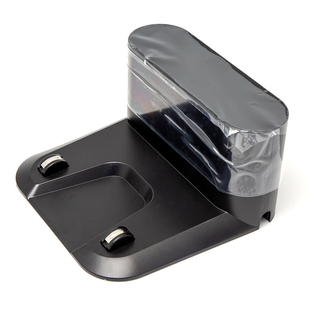 Fast Charge Dock For Ihome For Autovac For Nova S1 Pro And For Bobsweep Rc400 Robot Vacuums Reliable Power Source