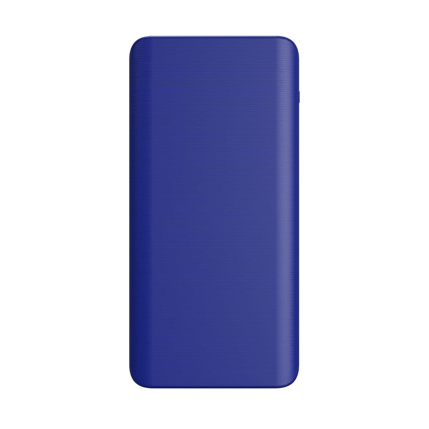 Mophie Batterie Portable Universelle Power Boost avec Entrées USB-A et USB-C, Boost 20K, Noir