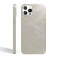 thumbnail image 1 of Tobelint Real Swirl Marble Texture Case for iPhone 14 Pro Max, Slim Full Protective Cover with Side Print #40, 1 of 5