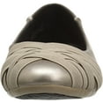 thumbnail image 2 of Aerosoles Women's Spin Cycle Ballet Flat, Color Options, 2 of 8
