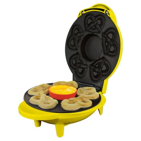 Smart Planet Super Pretzel Maker