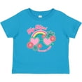 thumbnail image 3 of Inktastic My Mimi Loves Me Granddaughter Girls Baby T-Shirt, 3 of 5