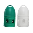 thumbnail image 1 of 2 Dispensadores De Agua Para Palomas, Para Pájaros De Gran Capacidad Para Periquitos Sunnimix bebedor de palomas, 1 of 8