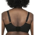 thumbnail image 2 of Goddess Verity Full Cup Non Wire Bra (700218),40K,Black, 2 of 4