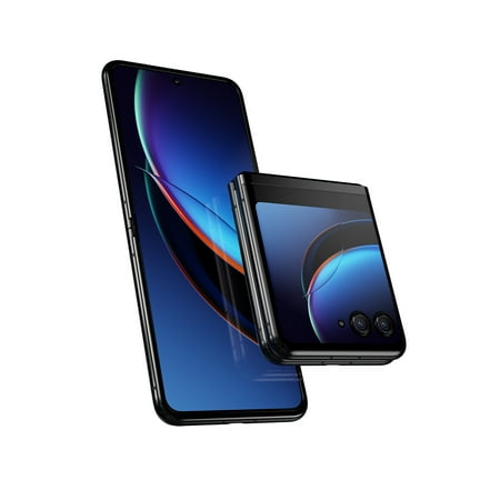 Razr+ 2023 8/256GB (Unlocked)