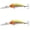 q, variant on Bisitoy 2Pcs Soft Plastic Fishing Lures Swimbait Paddle Tail Hook for Pike Muskie