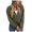Green, variant on Vedolay Womens Hoodies Zip Up Women's Oversized Zip Up Hoodies Sweatshirts Fall Casual Drawstring Jackets with Pockets,Green L