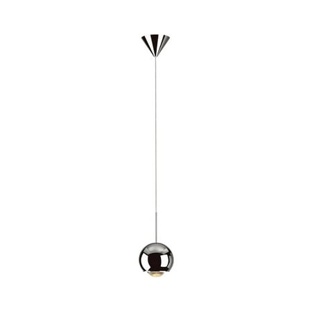 

Ceiling Lamp Brief Style 3000K Hanging Light Unique Pendant Lamp Silver Hanging Lamp Creative Suspension Light for Bedroom Living Room Cafe Dinning Room Restaurant