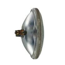 12-volt Sealed Hi-Beam Lamp Fits International Ford John Deere Massey Allis Chalmers Case Cockshutt Minneapolis Moline White / Oliver Tractor 4410