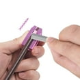 thumbnail image 5 of Eyebrow Pencil Sharpen Tool Makeup Pencil Sharpening Slot Brow Pencil Sharpening Tool, 5 of 5