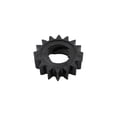 thumbnail image 4 of RAParts 693058 Starter Drive Gear Fits Briggs and Stratton 287707 287776 287777 288702 288707, 4 of 10