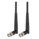 thumbnail image 1 of Antena 2dbi, señal estable profesional, antena de red Wifi Plug and Play de alta velocidad y alta ganancia, 1 of 14