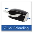 thumbnail image 3 of Breeze Automatic Stapler, 20-Sheet Capacity, Black | Bundle of 2 Each, 3 of 5