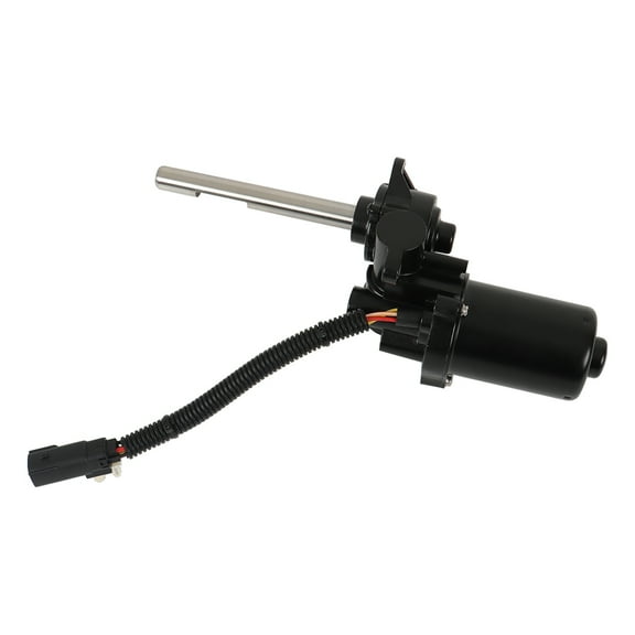 LABLT Left Driver Side Power Running Board Motor Replacement for Ram 1500 2019-2022 Replace Part 68461581AA