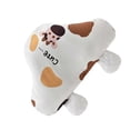thumbnail image 1 of Baby Pillow for Head Shaping Soft Cotton Prevent Startle Multifunctional Baby Head Pillow for Sleeping Cow Pillow, 1 of 3