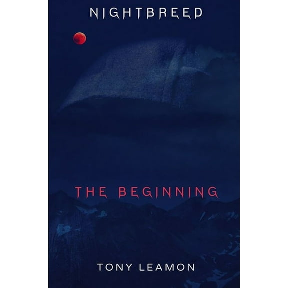 NightBreed (The Beginning) (Paperback)