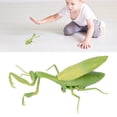 thumbnail image 4 of Scary Fake Animal, Lightweight Remote Control , Compact Shape Children Toy, For Halloween Kids Mantis Toy, 4 of 8