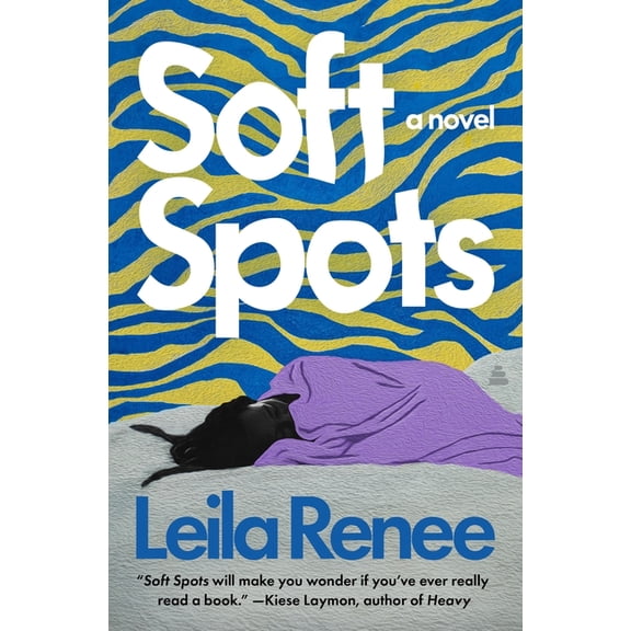 Soft Spots, (Hardcover)