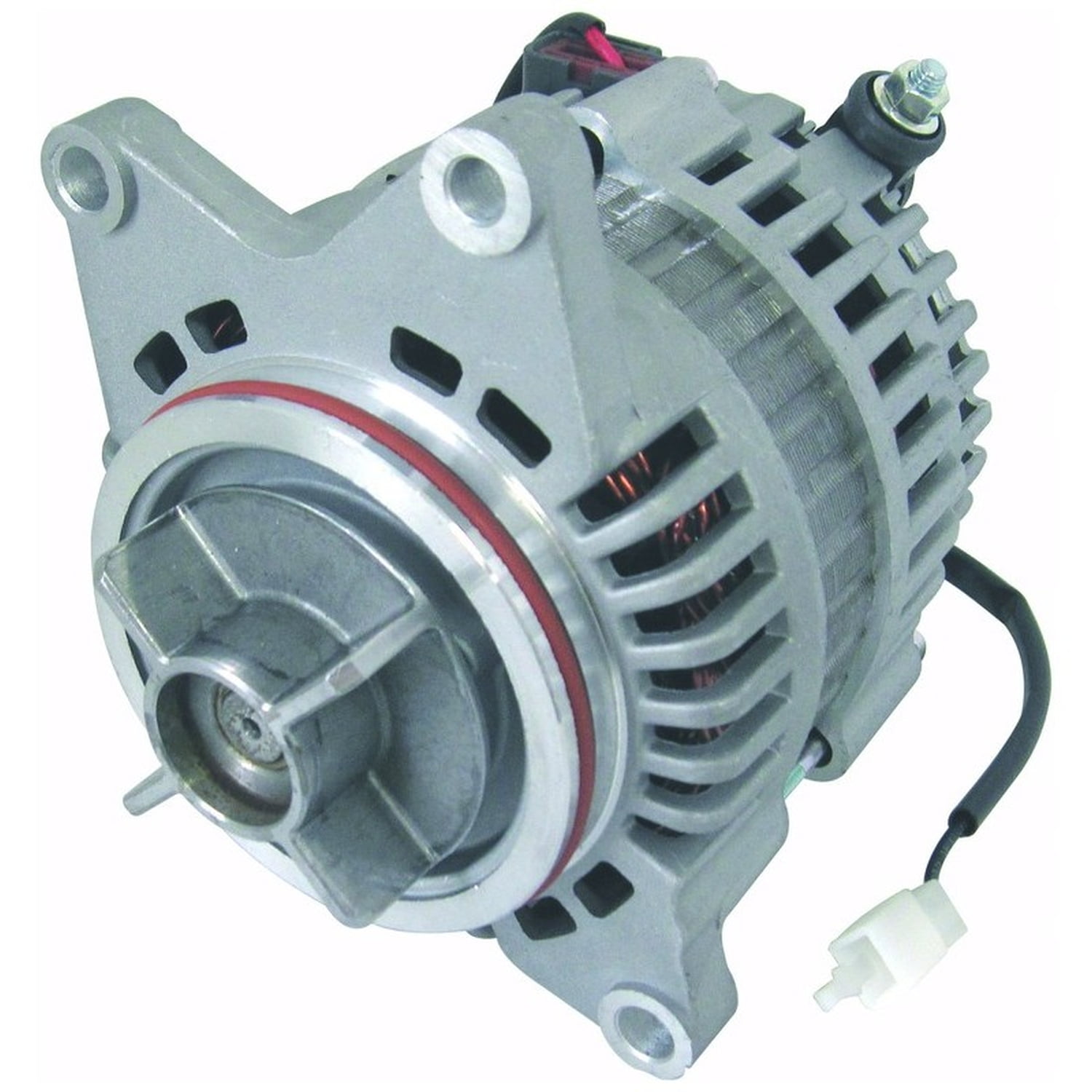 【Kyokopalette】 1200g×2 Free Shipping! DB Electrical Alternator for Kawasaki ZG1200