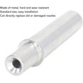 thumbnail image 3 of Veeki Sandblaster Nozzle Replacement, Sandblasting Nozzle 150psi 18oz Sand Volume Standard Size Wear Resistant for AS118 Series-0521, 3 of 5