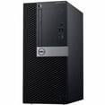 thumbnail image 7 of Dell Optiplex 7060 Tower Desktop Computer | Intel i5-8500 (3.2) | 16GB DDR4 RAM | 500GB SSD Solid State | Windows 11 Professional | Home or Office PC, 7 of 7